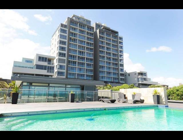 2 BEDROOM APARTMENT FOR SALE IN TABLE VIEW